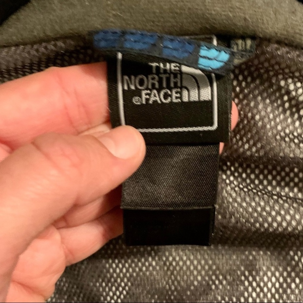 The North Face Shell Rain Jacket - image 5